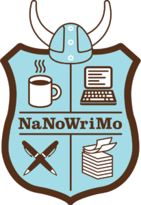 Image courtesy of National Novel Writing Month