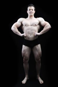 This is what I found when I searched for "perfect" and the title, I kid you not is "The Perfect male body". Someone totally needs more depth.